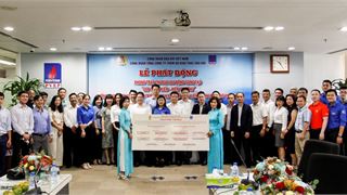 PVEP phát động phong trào thi đua "Góp sáng kiến – Hiến ý tưởng”