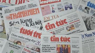 Tăng cường công tác chỉ đạo, quản lý, chấn chỉnh hoạt động tạp chí, trang thông tin điện tử, mạng xã hội trong giai đoạn hiện nay