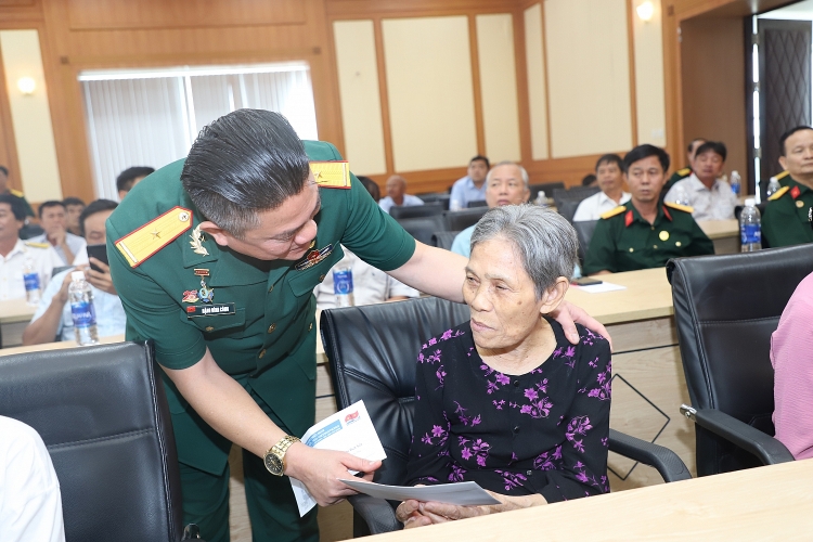 Vietsovpetro tổ chức Lễ kỷ niệm 75 năm ngày Thương binh – Liệt sĩ