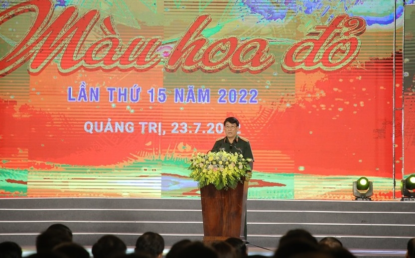 Petrovietnam đồng hành cùng chương trình nghệ thuật đặc biệt Petrovietnam đồng hành cùng chương trình nghệ thuật đặc biệt