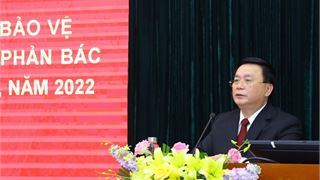 Phát động Cuộc thi viết chính luận bảo vệ nền tảng tư tưởng của Đảng lần thứ hai