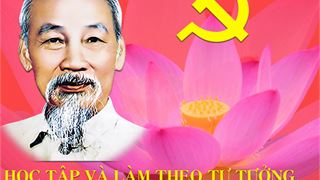Học tập Chuyên đề năm 2022