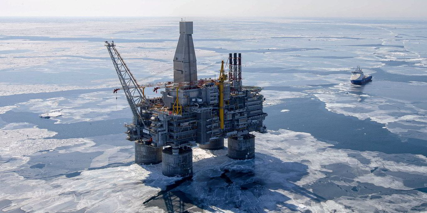 Nhật Bản vẫn giữ cổ phần trong dự án dầu Sakhalin-1”