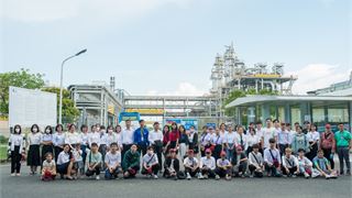 Phân bón Cà Mau - Tâm huyết khuyến học của một thương hiệu lớn