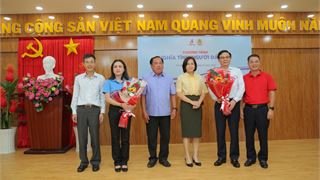 “Nghĩa tình người dầu khí”: 300 suất quà đến với người nghèo tỉnh Cà Mau