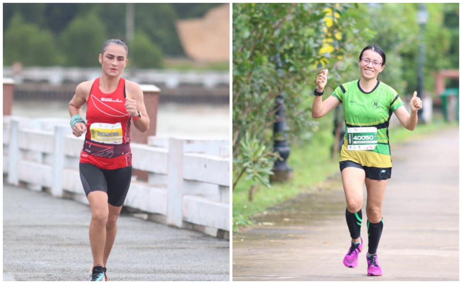 Ấn tượng sâu sắc cung đường Marathon Đất Mũi 2022 - Cúp Petrovietnam Ấn tượng sâu sắc cung đường Marathon Đất Mũi 2022 - Cúp Petrovietnam