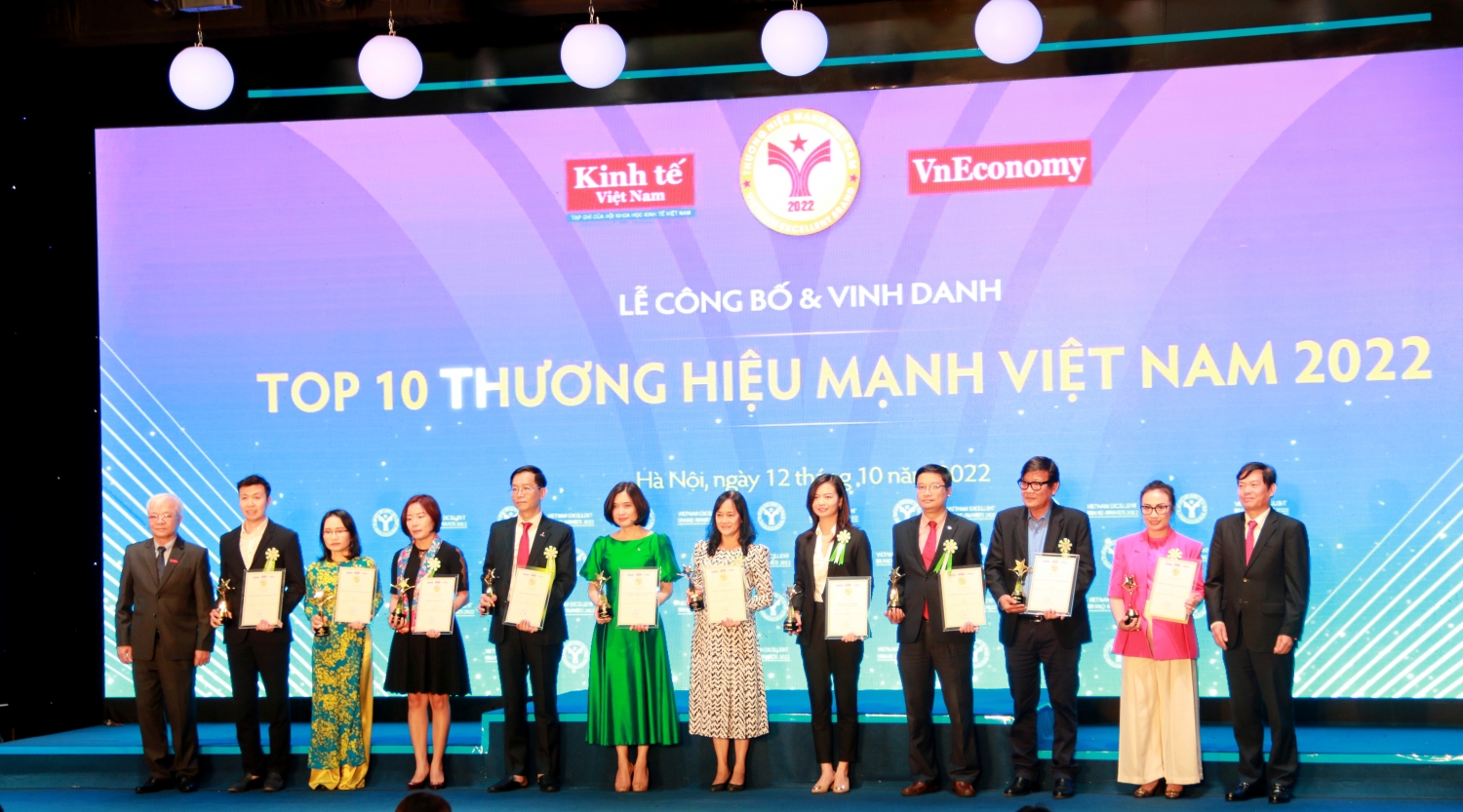 Petrovietnam và PVFCCo được tôn vinh Petrovietnam và PVFCCo được tôn vinh