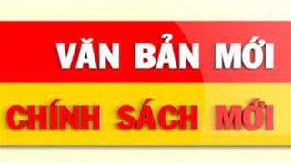 Quy định số 06-QĐ/ĐUK về giám sát của các tổ chức chính trị - xã hội và người lao động đối với việc tu dưỡng, rèn luyện đạo đức, lối sống trong Khối Doanh nghiệp Trung ương