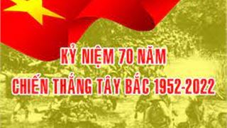 Đề cương tuyên truyền về kỷ niệm 70 năm Chiến thắng Tây Bắc 1952