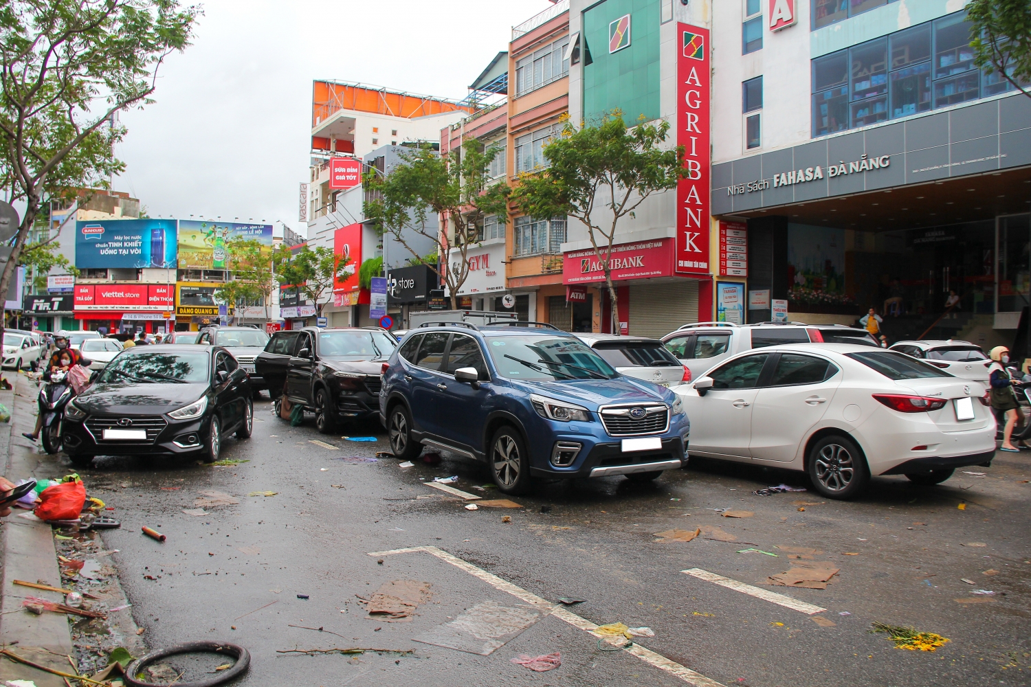 Bảo hiểm PVI đảm bảo quyền lợi khách hàng bị thiệt hại do mưa lũ miền Trung Bảo hiểm PVI đảm bảo quyền lợi khách hàng bị thiệt hại do mưa lũ miền Trung
