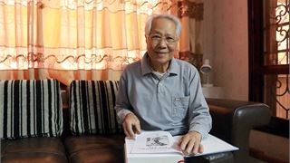 Hướng tới kỷ niệm 61 năm Ngày Truyền thống ngành Dầu khí Việt Nam (27/11/1961 - 27/11/2022): Những năm tháng đi 'tìm lửa' cho đất nước