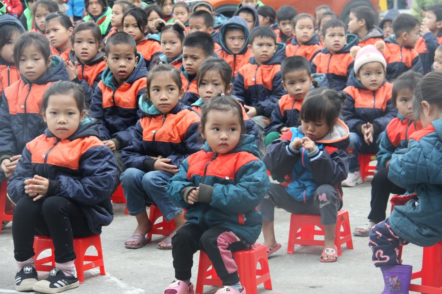 Tuổi trẻ VPI tổ chức đào tạo thực địa kết hợp chương trình Tuổi trẻ VPI tổ chức đào tạo thực địa kết hợp chương trình