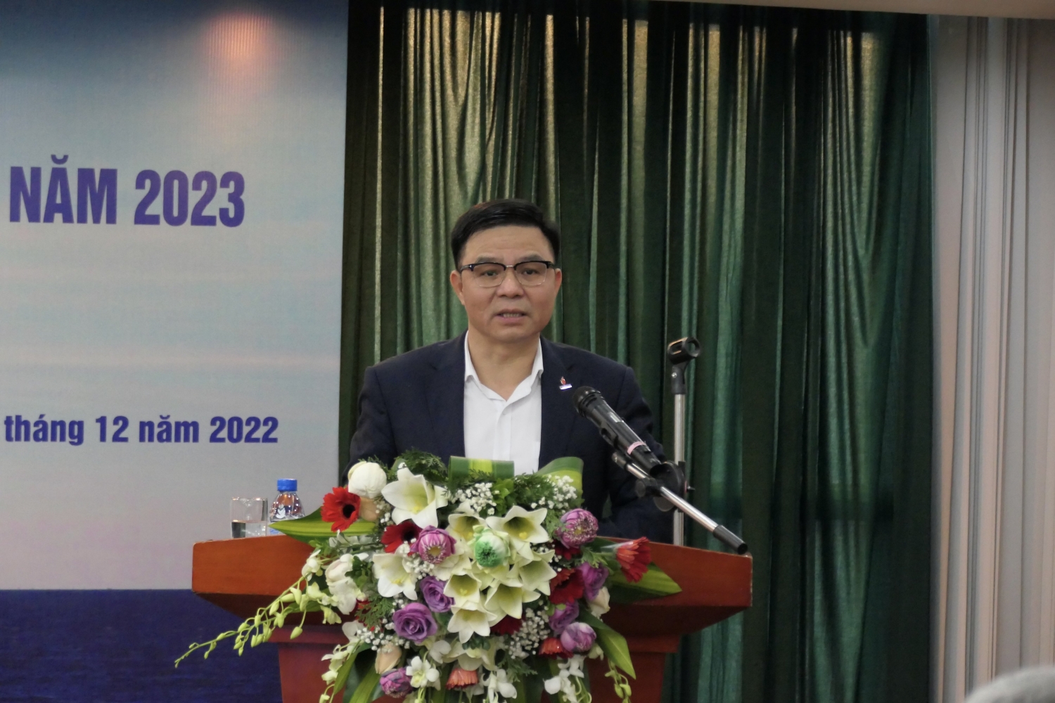 Những điểm sáng của PETROCONs trong năm 2022