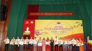 Vietsovpetro: Thu nhập và các chế độ phúc lợi cho người lao động năm 2022 được đảm bảo ở mức tốt