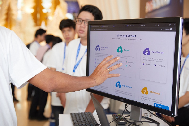 Chuyển đổi số trong doanh nghiệp - Cần hành động cụ thể thực tế một số lượng lớn doanh nghiệp chưa thực sự quan tâm đến chiều sâu trong chuyển đổi số - Ảnh minh họa: NĐT