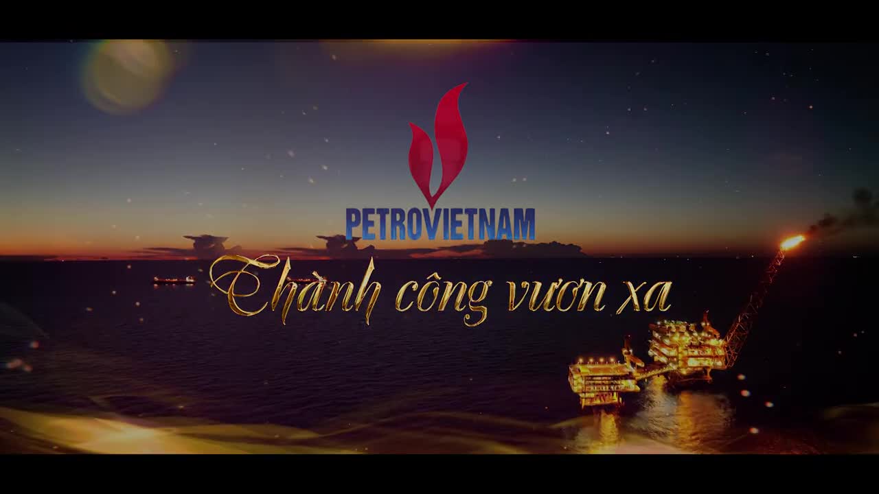 [VIDEO] Petrovietnam thành công vươn xa