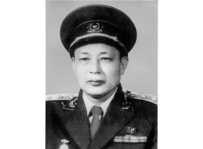 Hướng dẫn tuyên truyền Kỷ niệm 100 năm Ngày sinh đồng chí Trung tướng Đồng Sỹ Nguyên (01/03/1923 - 01/03/2023)”