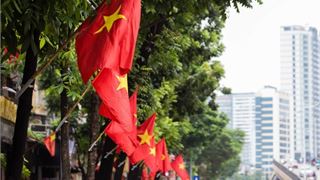 Hướng dẫn tuyên truyền kỷ niệm các ngày lễ lớn và sự kiện lịch sử quan trọng trong năm 2023