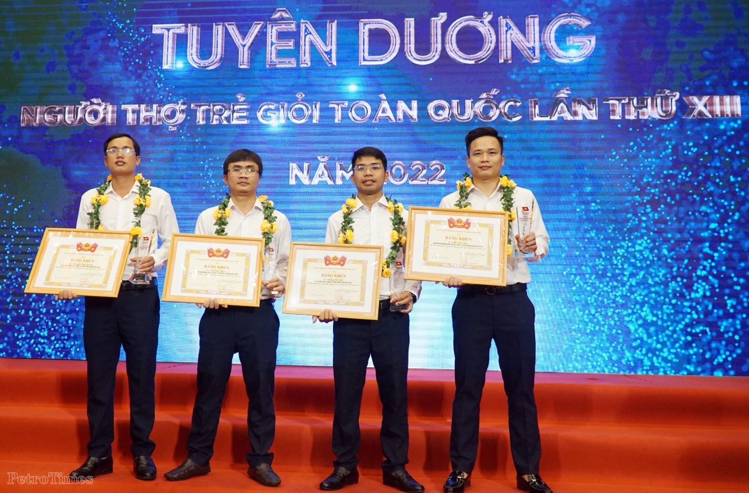Sẵn sàng cho Đại hội điểm Công đoàn PVCFC lần III, nhiệm kỳ 2023-2028 Sẵn sàng cho Đại hội điểm Công đoàn PVCFC lần III, nhiệm kỳ 2023-2028