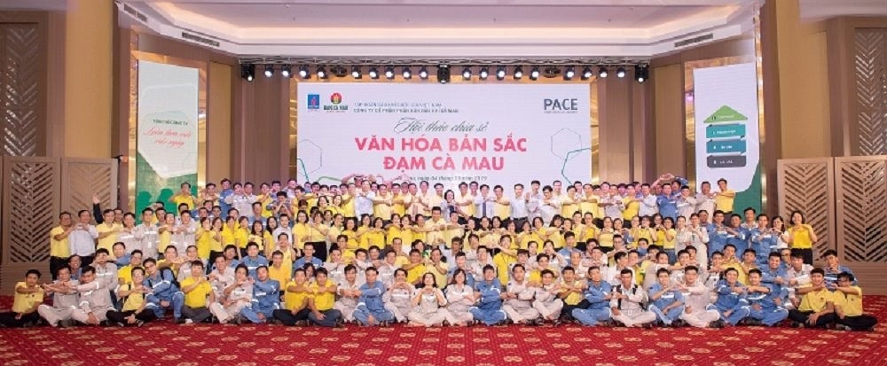 Bài 1: Gian nan tái tạo văn hóa Petrovietnam