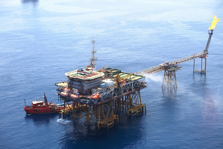Hợp đồng dầu khí: Cơ sở để tạo ra lợi thế cạnh tranh”