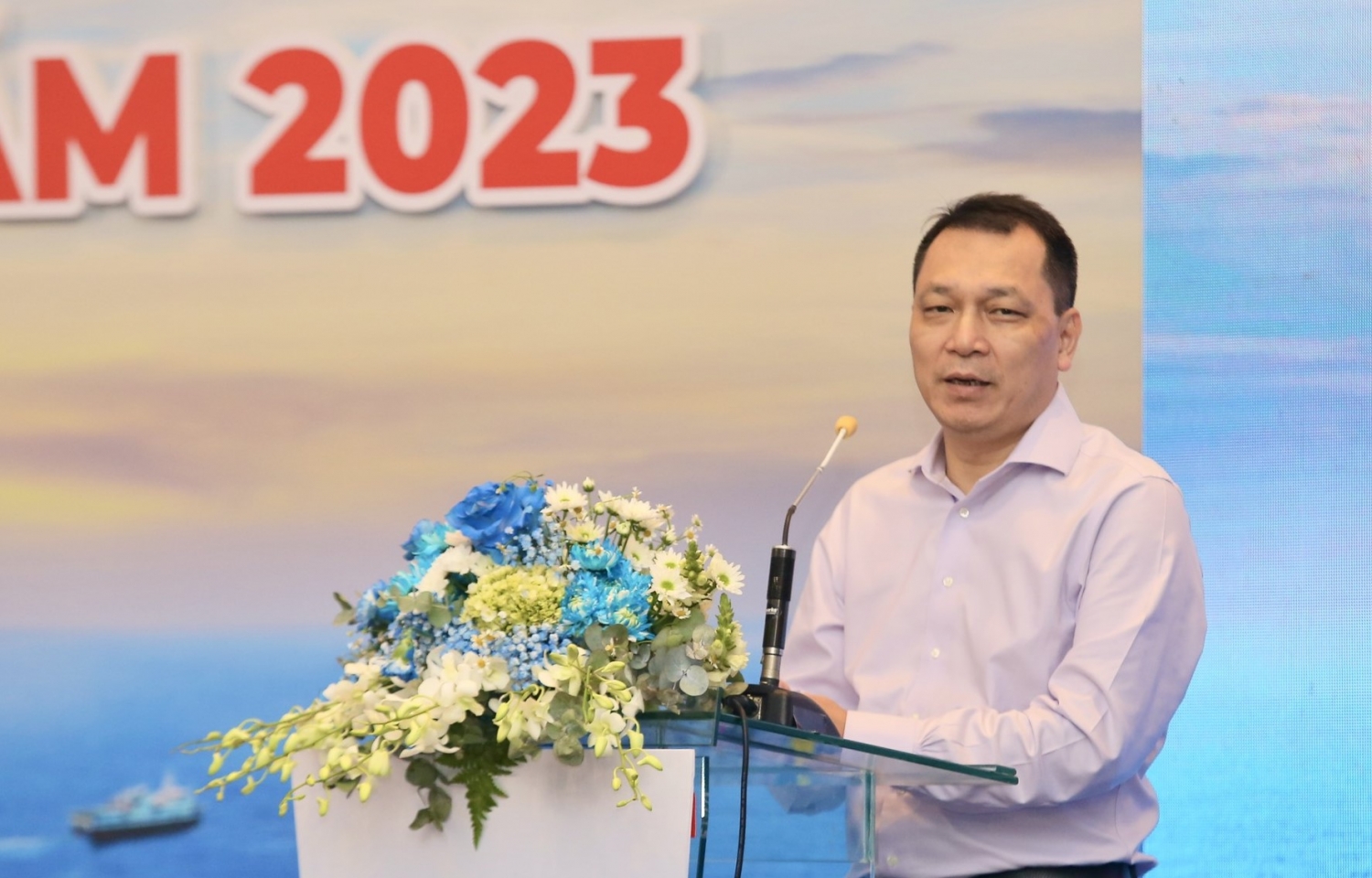 Petrovietnam khai mạc Hội nghị Thăm dò, Khai thác Dầu khí năm 2023