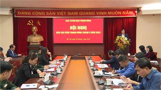 Định hướng tuyên truyền tháng 3/2023