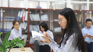 PVU - Sẵn sàng 5S, tạo nét thành công