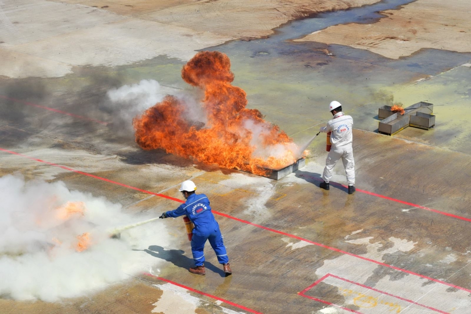 BSR tổ chức Hội thi “Lan tỏa văn hóa Petrovietnam – BSR” năm 2023 BSR tổ chức Hội thi “Lan tỏa văn hóa Petrovietnam – BSR” năm 2023
