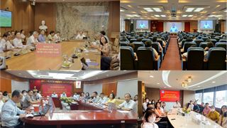 Chức năng, nhiệm vụ của Ban Tuyên giáo Đảng ủy Tập đoàn