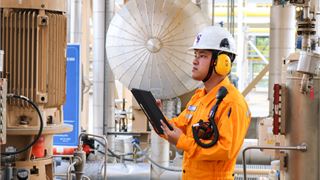 Kỹ sư Trần Đức Tài: Thấm nhuần lời dạy của Bác với thanh niên