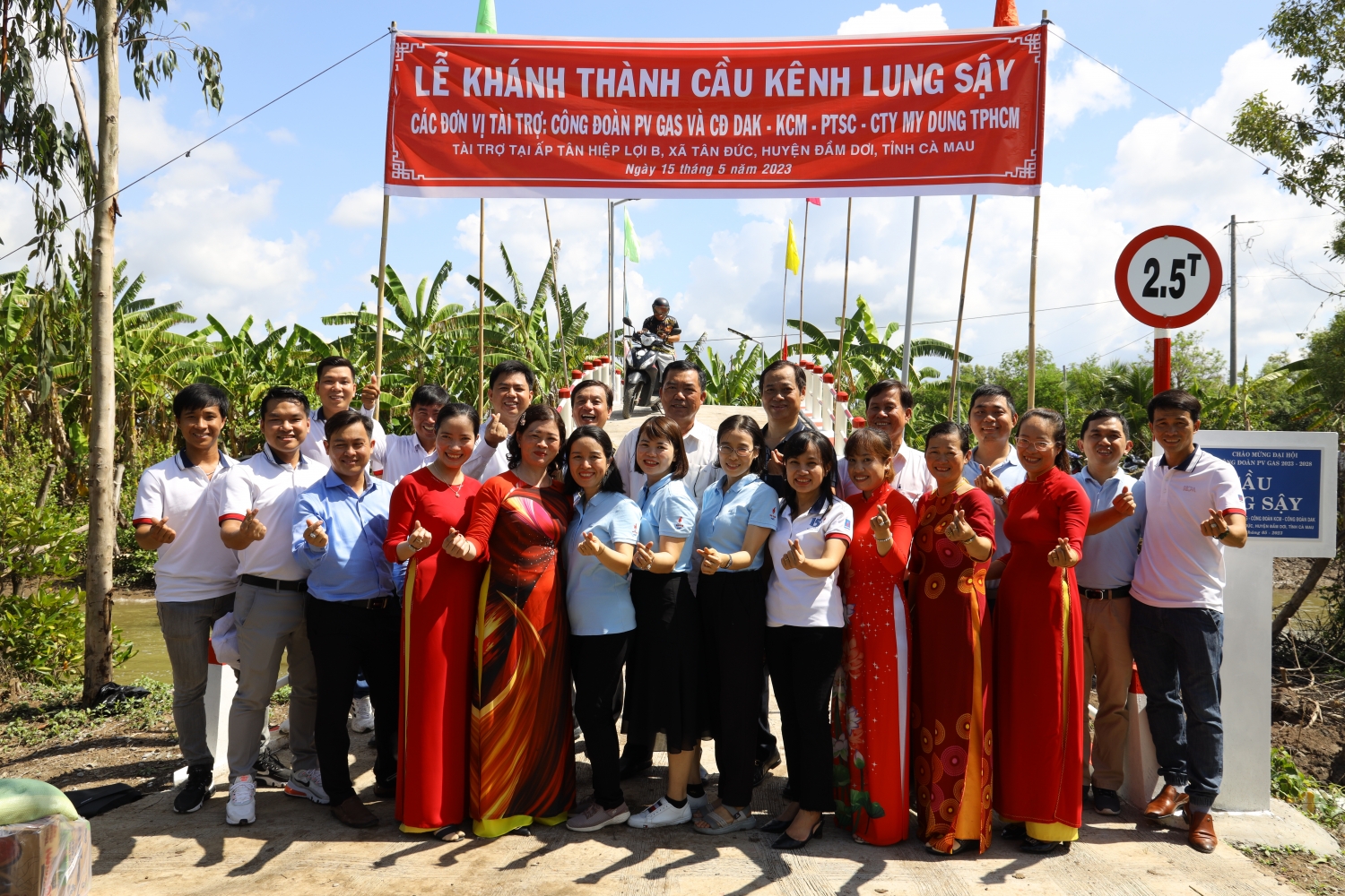 Kỹ sư Trần Đức Tài: Thấm nhuần lời dạy của Bác với thanh niên