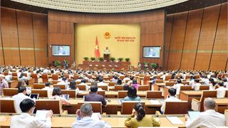 Petrovietnam là điểm sáng trong thực hành tiết kiệm, chống lãng phí