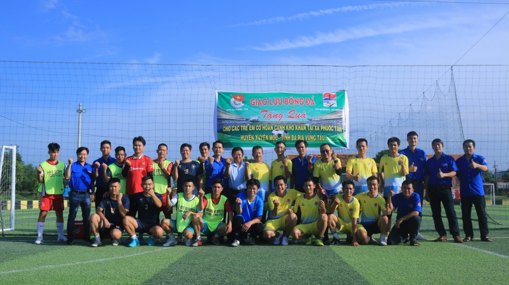 Đoàn thanh niên Xí nghiệp Cơ điện tổ chức chuỗi hoạt động thiện nguyện, bảo vệ môi trường Đoàn thanh niên Xí nghiệp Cơ điện tổ chức chuỗi hoạt động thiện nguyện, bảo vệ môi trường