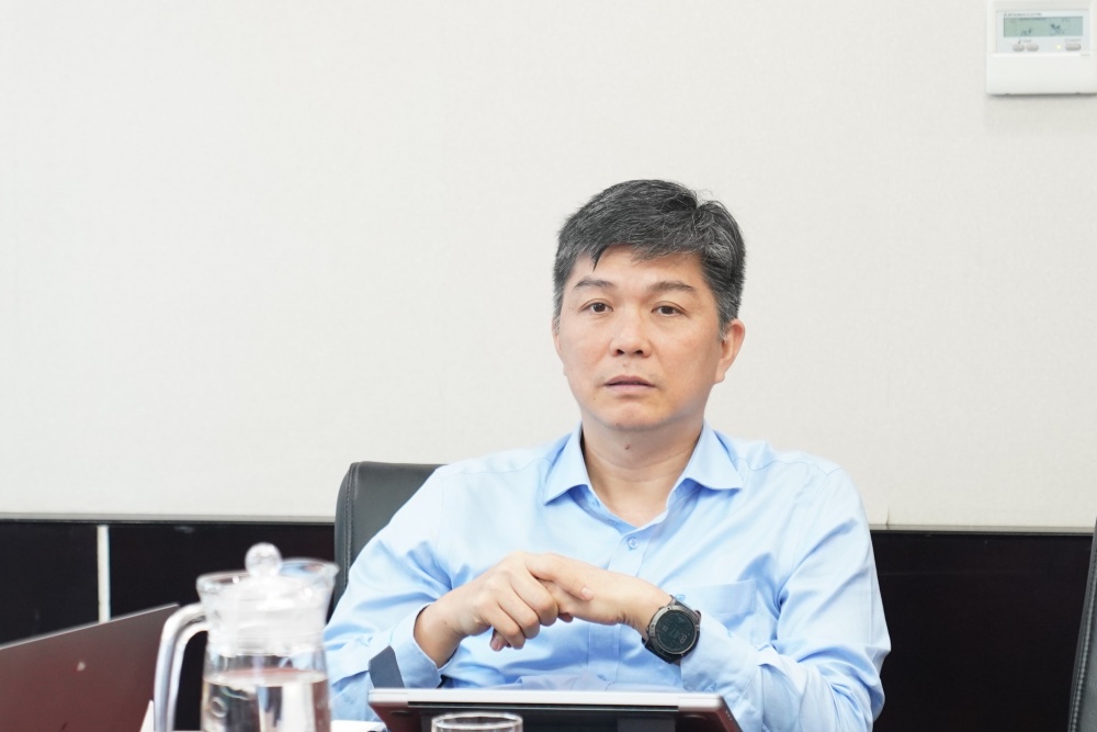 Đảng bộ VPI sơ kết giữa nhiệm kỳ 2020 - 2025: Nhiệm vụ trọng tâm đẩy mạnh sáng tạo sản phẩm số Đảng bộ VPI sơ kết giữa nhiệm kỳ 2020 - 2025: Nhiệm vụ trọng tâm đẩy mạnh sáng tạo sản phẩm số