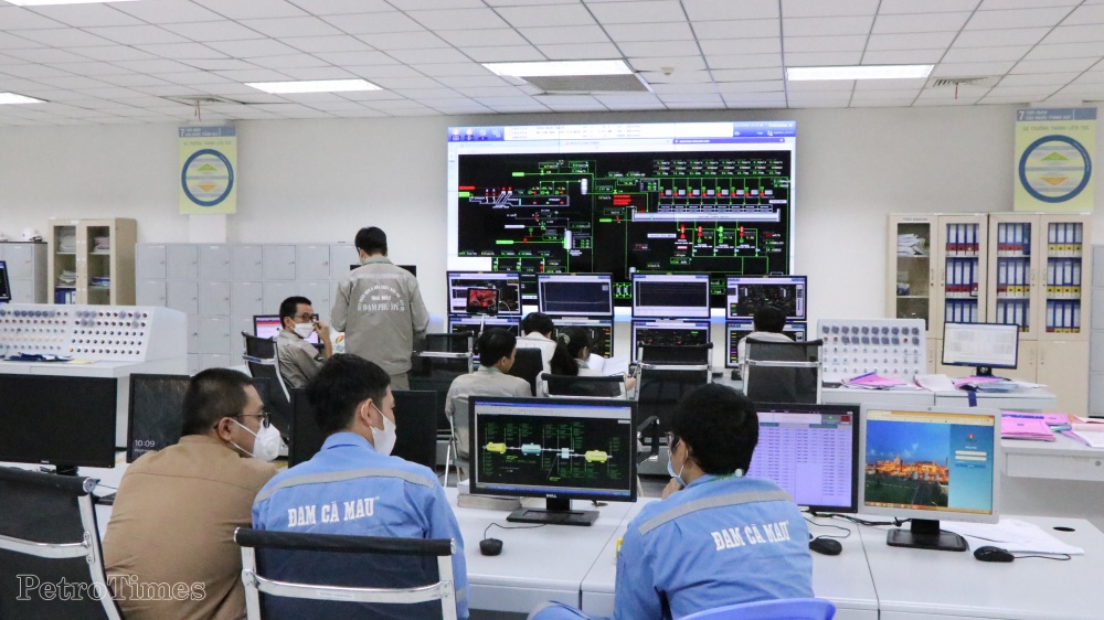 Một điển hình về vai trò lãnh đạo của cấp uỷ Đảng trong doanh nghiệp nhà nước Một điển hình về vai trò lãnh đạo của cấp uỷ Đảng trong doanh nghiệp nhà nước