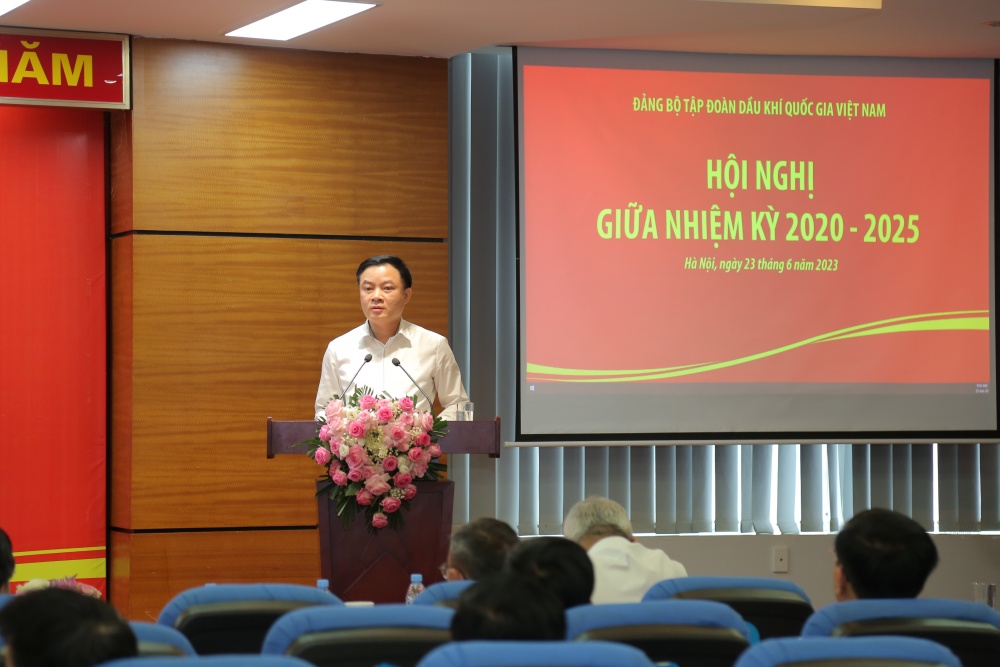 Quyết tâm thực hiện thắng lợi nhiệm vụ cả nhiệm kỳ 2020 - 2025