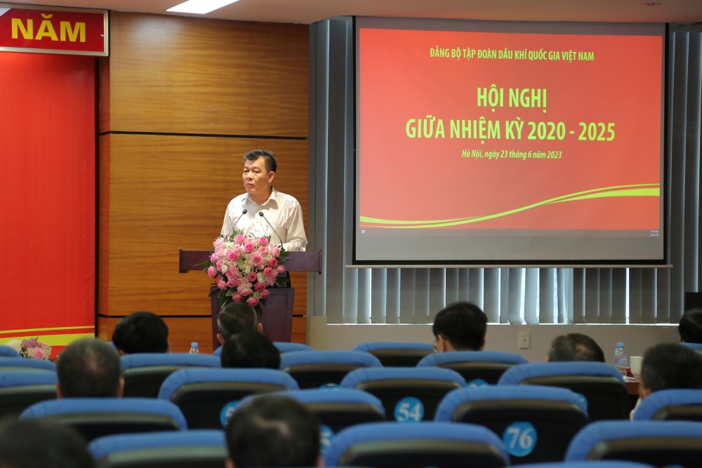 Quyết tâm thực hiện thắng lợi nhiệm vụ cả nhiệm kỳ 2020 - 2025
