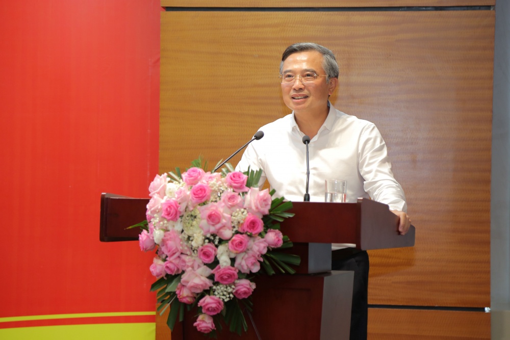 Quyết tâm thực hiện thắng lợi nhiệm vụ cả nhiệm kỳ 2020 - 2025