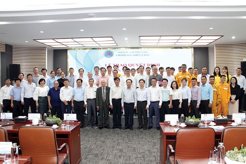 hường trực VPA với các hội viên tổ chức và hội viên cá nhân tại Cà Mau tháng 12-2022 hường trực VPA với các hội viên tổ chức và hội viên cá nhân tại Cà Mau tháng 12-2022