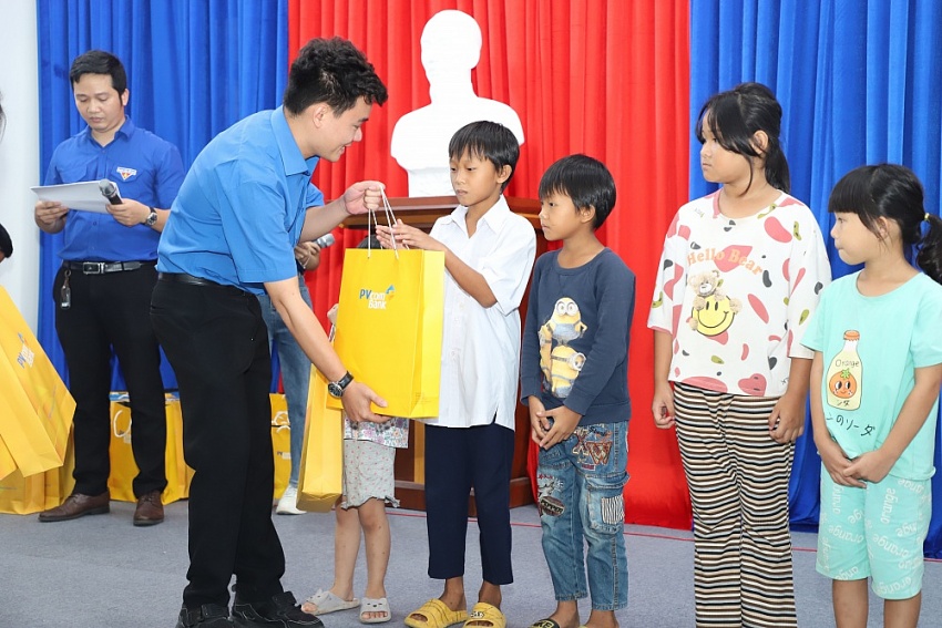 Cụm phối hợp hoạt động Bà Rịa - Vũng Tàu tổ chức lễ ra quân chiến dịch Cụm phối hợp hoạt động Bà Rịa - Vũng Tàu tổ chức lễ ra quân chiến dịch