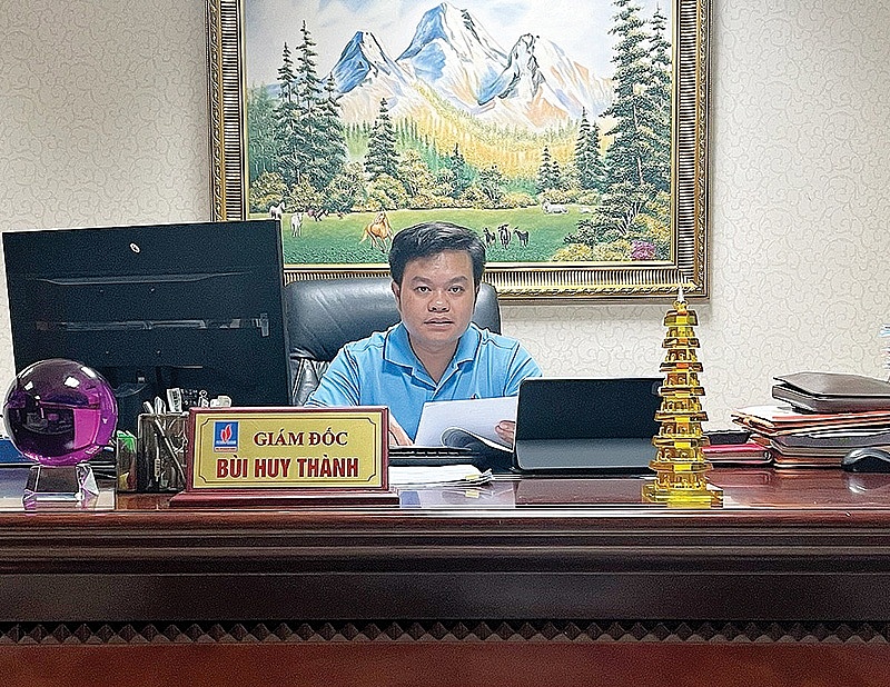 Tấm gương sáng tại Thủy điện Hủa Na Tấm gương sáng tại Thủy điện Hủa Na