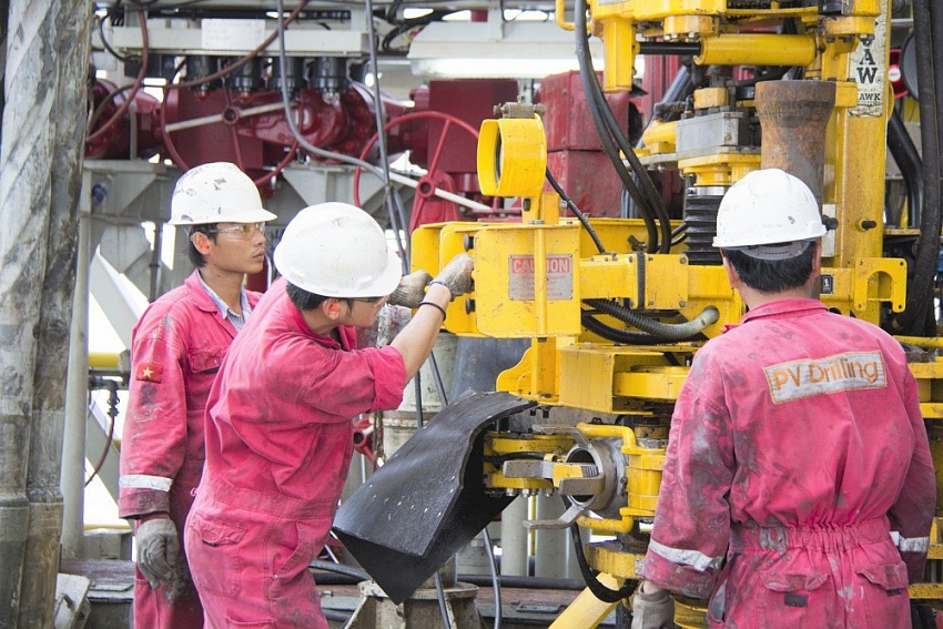 Petrovietnam: Khẳng định vai trò trụ cột của nền kinh tế quốc dân