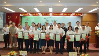 Có một văn hóa “biết ơn” tại Petrovietnam