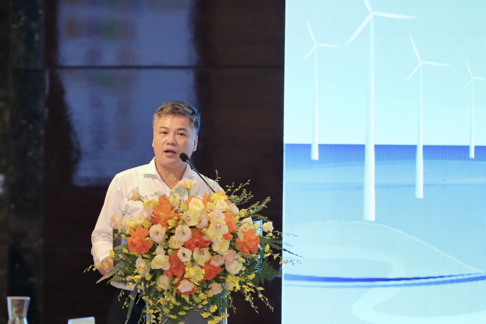 Petrovietnam tổ chức Hội nghị dịch vụ dầu khí năm 2023