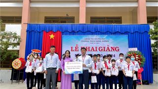 Các đơn vị PV GAS tích cực tham gia hoạt động ý nghĩa vì cộng đồng