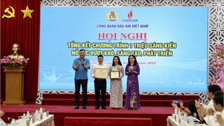 BSR tiết kiệm 700 tỷ đồng từ những sáng kiến hay