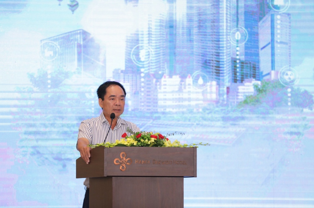 Thúc đẩy phát triển năng lượng xanh, sạch và bền vững tại Việt Nam”