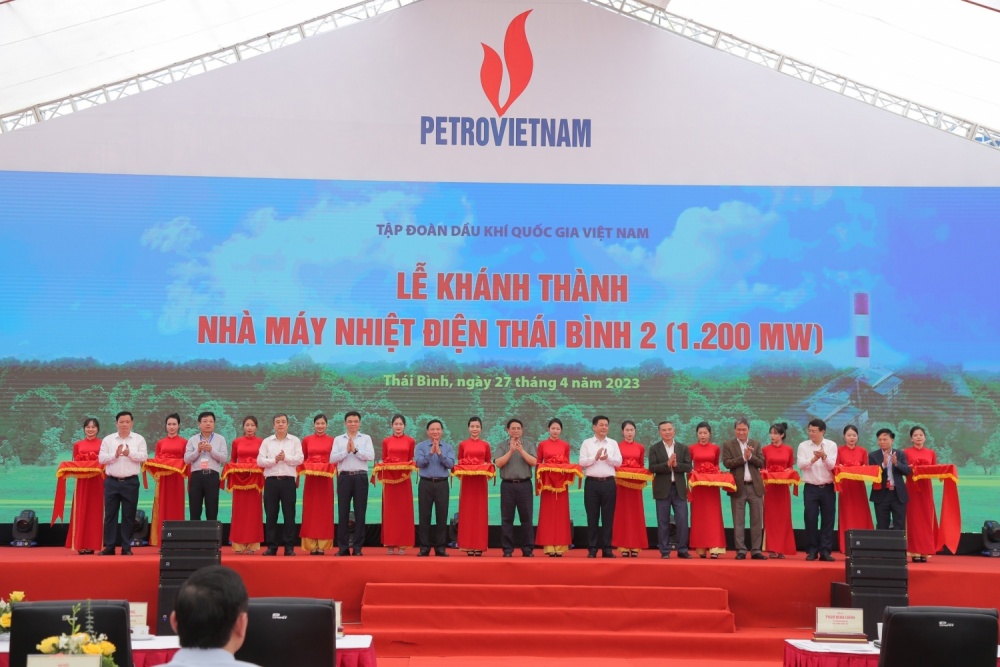 Công đoàn Ban QLDA Thái Bình 2 đã trở thành điểm tựa tin cậy cho đoàn viên lao động để yên tâm công tác, góp phần “hồi sinh” dự án. Công đoàn Ban QLDA Thái Bình 2 đã trở thành điểm tựa tin cậy cho đoàn viên lao động để yên tâm công tác, góp phần “hồi sinh” dự án.