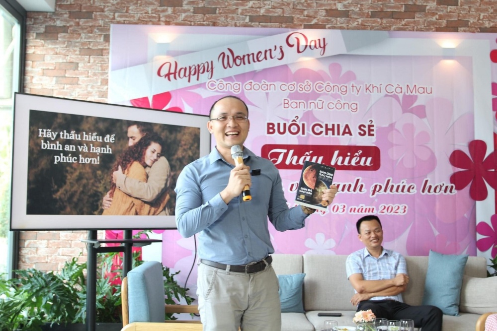Anh Lê Xuân Thắng Anh Lê Xuân Thắng